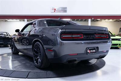 2015 Dodge Challenger SRT Hellcat   - Photo 7 - Rancho Cordova, CA 95742
