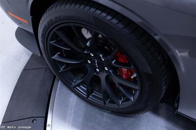 2015 Dodge Challenger SRT Hellcat   - Photo 27 - Rancho Cordova, CA 95742