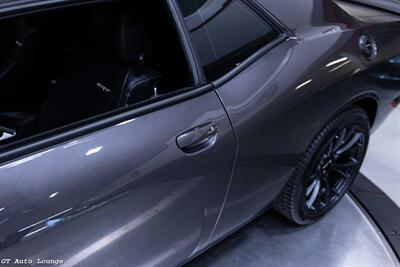 2015 Dodge Challenger SRT Hellcat   - Photo 24 - Rancho Cordova, CA 95742