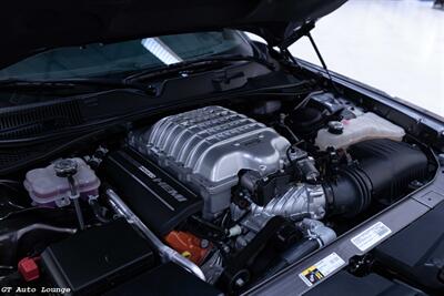 2015 Dodge Challenger SRT Hellcat   - Photo 57 - Rancho Cordova, CA 95742