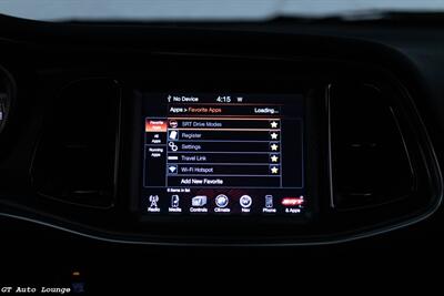 2015 Dodge Challenger SRT Hellcat   - Photo 52 - Rancho Cordova, CA 95742