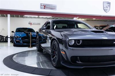 2015 Dodge Challenger SRT Hellcat   - Photo 13 - Rancho Cordova, CA 95742