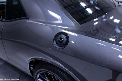 2015 Dodge Challenger SRT Hellcat   - Photo 25 - Rancho Cordova, CA 95742