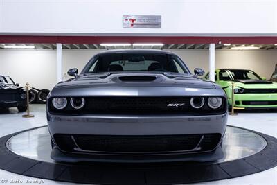 2015 Dodge Challenger SRT Hellcat   - Photo 2 - Rancho Cordova, CA 95742