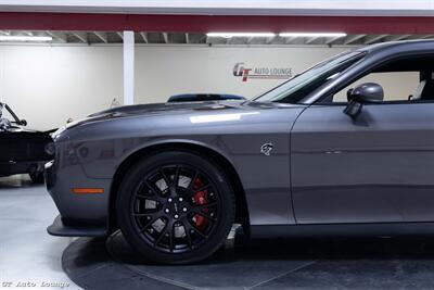2015 Dodge Challenger SRT Hellcat   - Photo 9 - Rancho Cordova, CA 95742