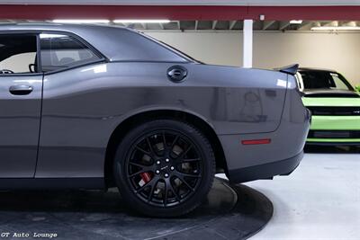 2015 Dodge Challenger SRT Hellcat   - Photo 10 - Rancho Cordova, CA 95742