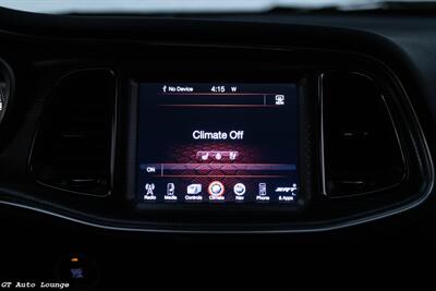 2015 Dodge Challenger SRT Hellcat   - Photo 49 - Rancho Cordova, CA 95742
