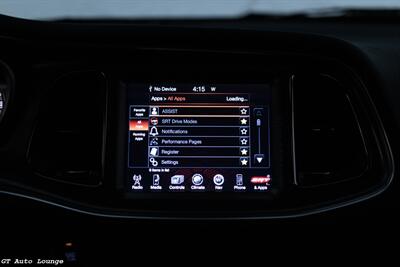 2015 Dodge Challenger SRT Hellcat   - Photo 53 - Rancho Cordova, CA 95742