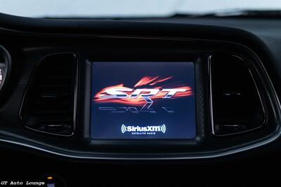 2015 Dodge Challenger SRT Hellcat   - Photo 45 - Rancho Cordova, CA 95742