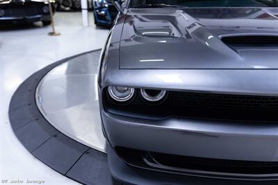 2015 Dodge Challenger SRT Hellcat   - Photo 17 - Rancho Cordova, CA 95742