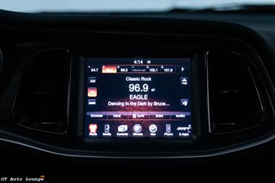 2015 Dodge Challenger SRT Hellcat   - Photo 46 - Rancho Cordova, CA 95742