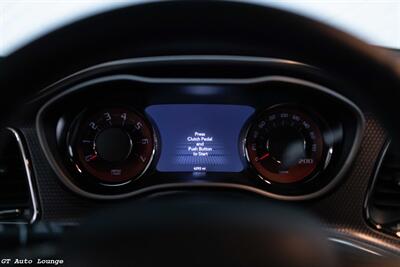 2015 Dodge Challenger SRT Hellcat   - Photo 37 - Rancho Cordova, CA 95742