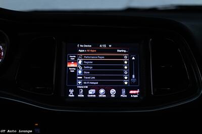 2015 Dodge Challenger SRT Hellcat   - Photo 54 - Rancho Cordova, CA 95742