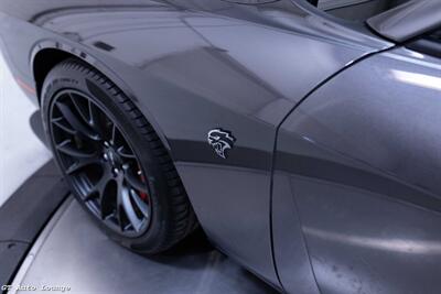 2015 Dodge Challenger SRT Hellcat   - Photo 26 - Rancho Cordova, CA 95742