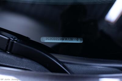 2015 Dodge Challenger SRT Hellcat   - Photo 29 - Rancho Cordova, CA 95742