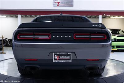 2015 Dodge Challenger SRT Hellcat   - Photo 6 - Rancho Cordova, CA 95742