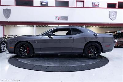 2015 Dodge Challenger SRT Hellcat   - Photo 8 - Rancho Cordova, CA 95742