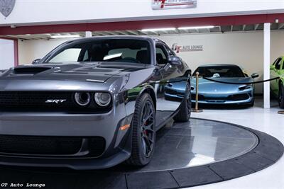 2015 Dodge Challenger SRT Hellcat   - Photo 14 - Rancho Cordova, CA 95742