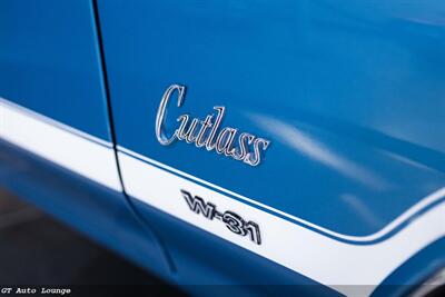 1970 Oldsmobile Cutlass   - Photo 27 - Rancho Cordova, CA 95742