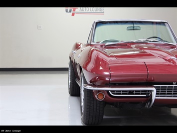 1966 Chevrolet Corvette   - Photo 9 - Rancho Cordova, CA 95742