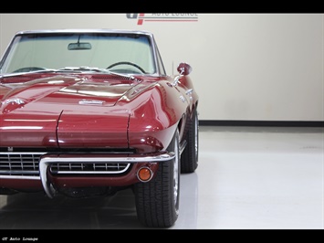 1966 Chevrolet Corvette   - Photo 10 - Rancho Cordova, CA 95742