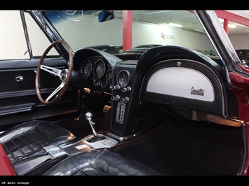 1966 Chevrolet Corvette   - Photo 28 - Rancho Cordova, CA 95742