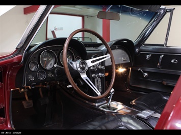1966 Chevrolet Corvette   - Photo 26 - Rancho Cordova, CA 95742