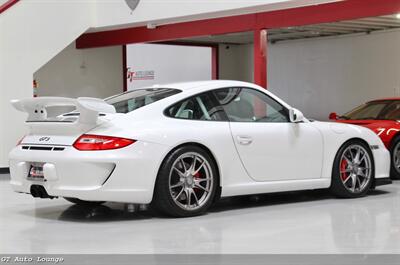 2011 Porsche 911 GT3   - Photo 8 - Rancho Cordova, CA 95742