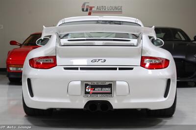 2011 Porsche 911 GT3   - Photo 7 - Rancho Cordova, CA 95742