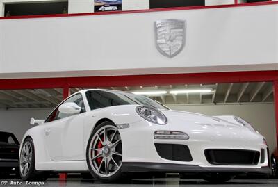 2011 Porsche 911 GT3   - Photo 16 - Rancho Cordova, CA 95742