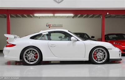 2011 Porsche 911 GT3   - Photo 4 - Rancho Cordova, CA 95742