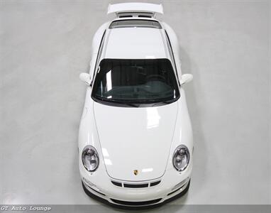 2011 Porsche 911 GT3   - Photo 14 - Rancho Cordova, CA 95742