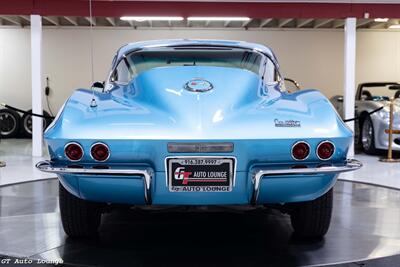 1967 Chevrolet Corvette   - Photo 6 - Rancho Cordova, CA 95742