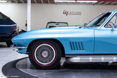 1967 Chevrolet Corvette   - Photo 9 - Rancho Cordova, CA 95742