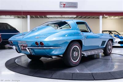 1967 Chevrolet Corvette   - Photo 5 - Rancho Cordova, CA 95742