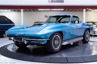 1967 Chevrolet Corvette   - Photo 1 - Rancho Cordova, CA 95742