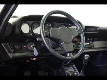 1977 Porsche Turbo Slant Nose   - Photo 22 - Rancho Cordova, CA 95742