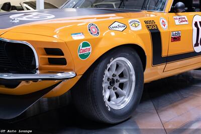 1970 Ford Mustang Boss 302 Trans Am Vintage Race Car   - Photo 21 - Rancho Cordova, CA 95742