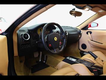 2006 Ferrari F430 Berlinetta   - Photo 22 - Rancho Cordova, CA 95742