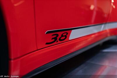 2015 Porsche 911 GT3   - Photo 34 - Rancho Cordova, CA 95742
