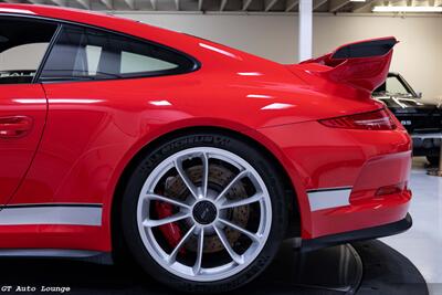 2015 Porsche 911 GT3   - Photo 22 - Rancho Cordova, CA 95742