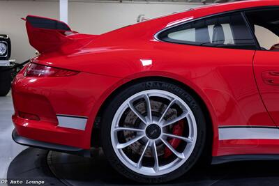 2015 Porsche 911 GT3   - Photo 17 - Rancho Cordova, CA 95742