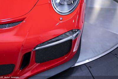 2015 Porsche 911 GT3   - Photo 30 - Rancho Cordova, CA 95742