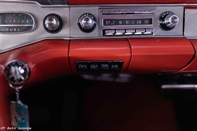 1958 Chevrolet Impala Hardtop   - Photo 41 - Rancho Cordova, CA 95742
