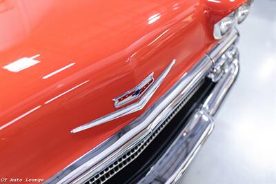 1958 Chevrolet Impala Hardtop   - Photo 31 - Rancho Cordova, CA 95742