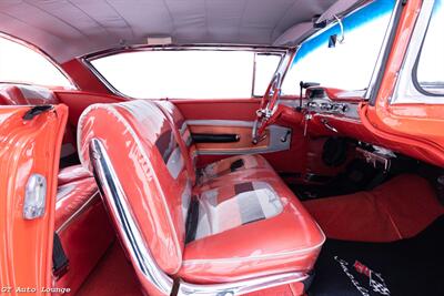 1958 Chevrolet Impala Hardtop   - Photo 34 - Rancho Cordova, CA 95742