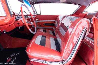 1958 Chevrolet Impala Hardtop   - Photo 32 - Rancho Cordova, CA 95742