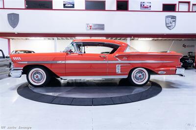 1958 Chevrolet Impala Hardtop   - Photo 8 - Rancho Cordova, CA 95742
