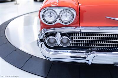 1958 Chevrolet Impala Hardtop   - Photo 19 - Rancho Cordova, CA 95742