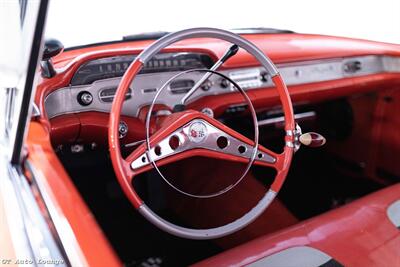 1958 Chevrolet Impala Hardtop   - Photo 36 - Rancho Cordova, CA 95742